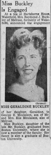 Geraldine Mouliason