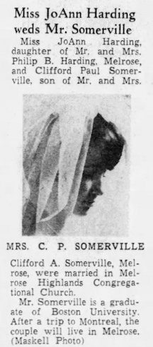 Cliff Somerville