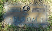 Bertil
                    Bloom