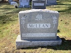 Bob
                    McLean