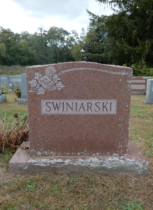Ed Swiniarski