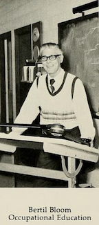 Bertil
                    Bloom