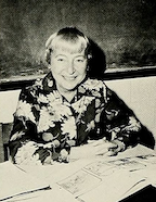 Frances Galligan