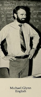 Michael Glynn
