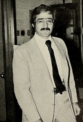 Rick
                    Riccardi