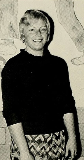 Andrea Taffe