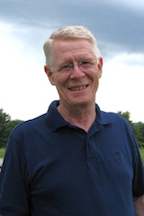 Richard
                    Allen