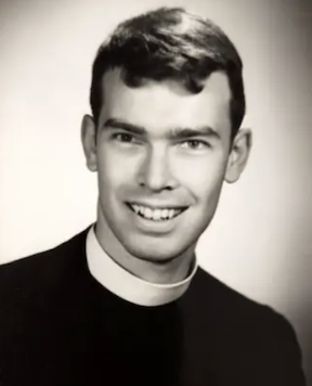 Peter Reilly