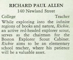Richard Allen