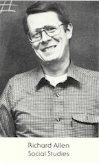 Richard Allen