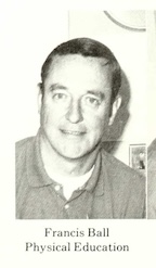 Frank Ball