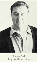 Frank Ball