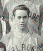 Paul
                    Bean