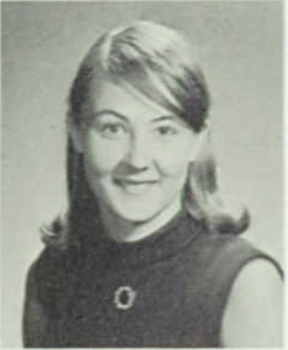 Susan Caffrey