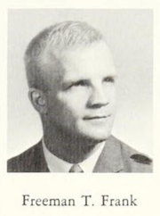 Freeman Frank - 1968