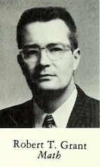 Robert Grant