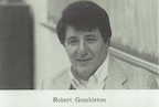 Robert Gumbleton