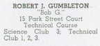 Robert Gumbleton