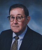 Arthur Harrington