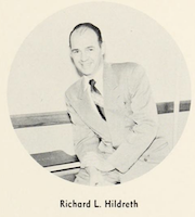 Richard Hidreth - 1968