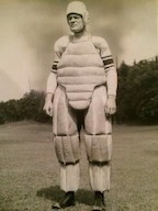 Joe
                    Hoague