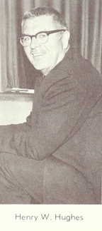Henry Hughes