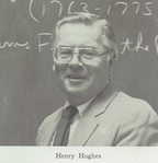 Henry Hughes
