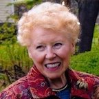 Geraldine Moulaison
