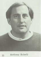 Tony Scibelli