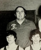 Tony Scibelli