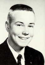 Cliff Somerville