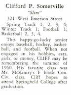 Cliff Somerville