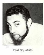 Paul Squatrito