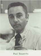 Paul Squatrito