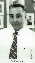 Paul Squatrito