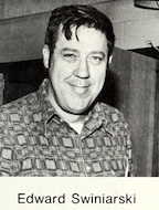 Ed Swiniarski