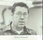 Ed Swiniarski