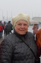 Andrea Taffe
