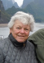 Andrea Taffe