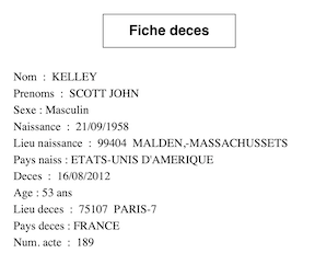 Scott Kelley