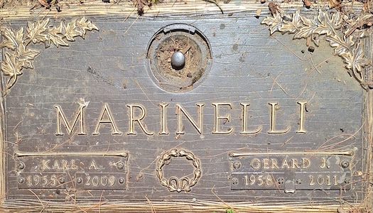 Gerard Marinelli