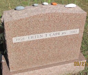 Eileen Perrotti