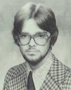 Stephen Barton