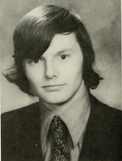 Scott
                    Keith Ducott