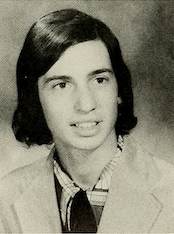 Charlie Gargiulo