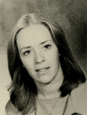 Kathy
                    Kimball