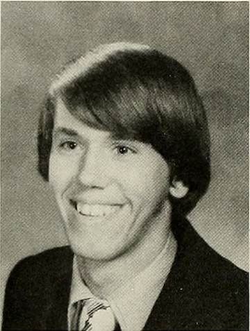 Paul
                    Lovejoy