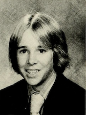 Glen MacWilliams