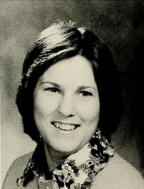 Martha Martin