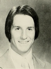 Greg Nikitin